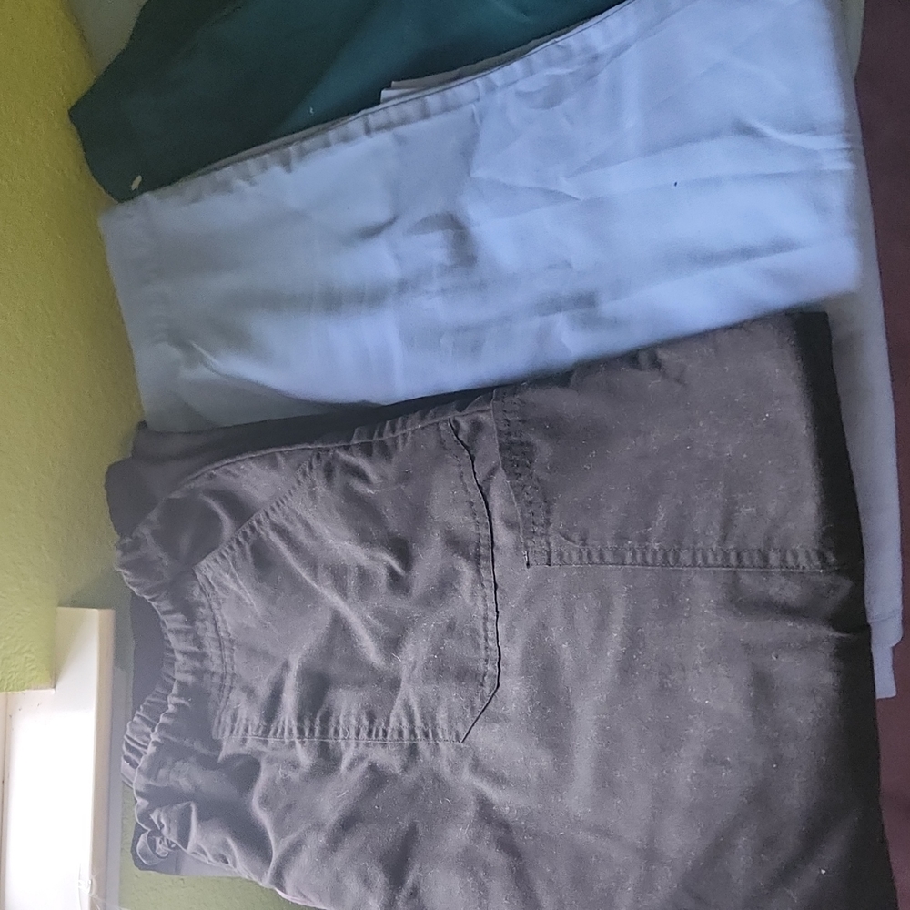 Scrub pants - Picture 2 of 3